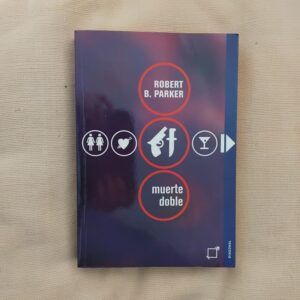 Muerte doble (Serie Sunny Randall, 2), de Robert B. Parker