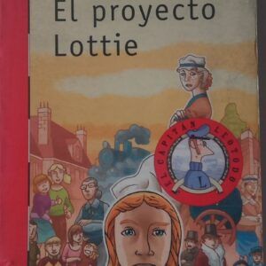 El proyecto Lottie, de Jacqueline Wilson