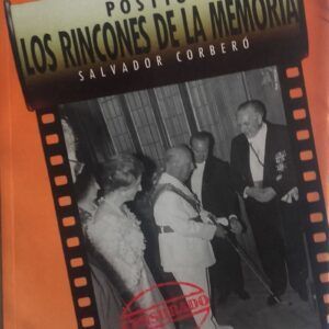 Postius. Los rincones de la memoria, de Salvador Corberó