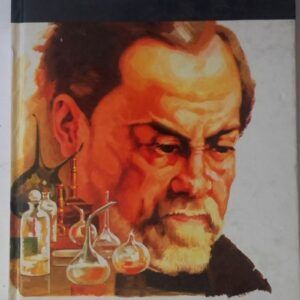Vidas ilustres. Louis Pasteur, de Juan Ignacio Herrera