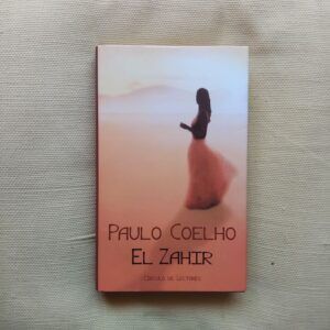 El zahir, de Paulo Coelho
