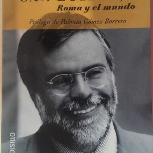 San Egidio, Roma y el mundo, de Andrea Riccardi