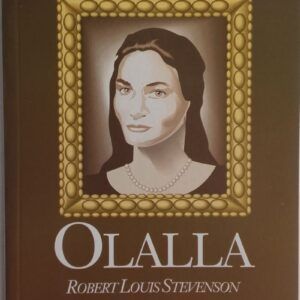 Olalla, de Robert L. Stevenson
