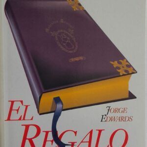 El regalo, de Jorge Edwards