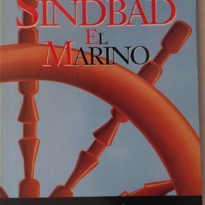 Sindbad (Simbad) el marino (Anónimo)