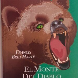 El Monte del Diablo, de Francis Bret Harte