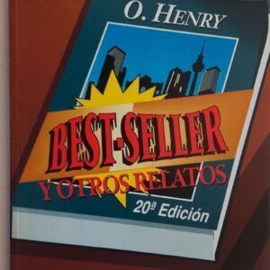 Best-Seller y otros relatos, de O. Henry