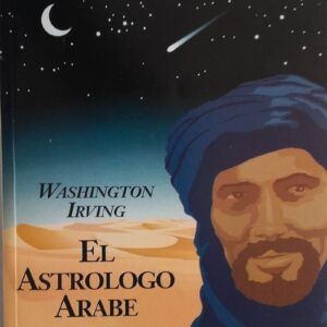 El astrólogo árabe, de Washington Irving
