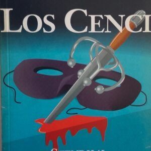 Los Cenci / La duquesa de Palliano, de Stendhal