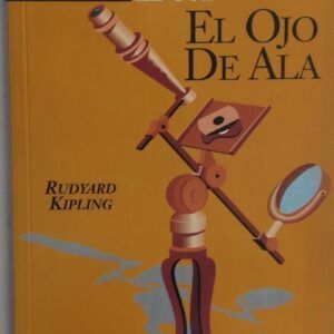 El ojo de Alá y otras narraciones, de Rudyard Kipling