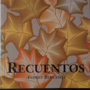 Recuentos, de Andrés Berlanga