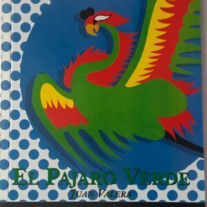 El pájaro verde y otros cuentos, de Juan Valera
