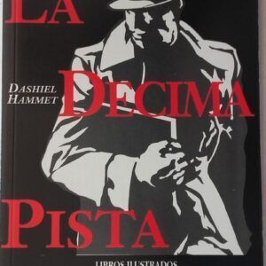 La décima pista, de Dashiell Hammet
