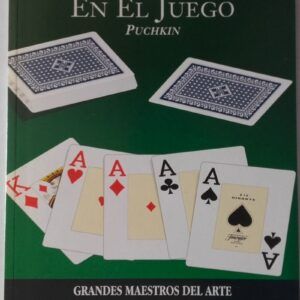 Azar en el juego y otros relatos, de Puchkin