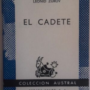 El cadete, de Leonid Zurov