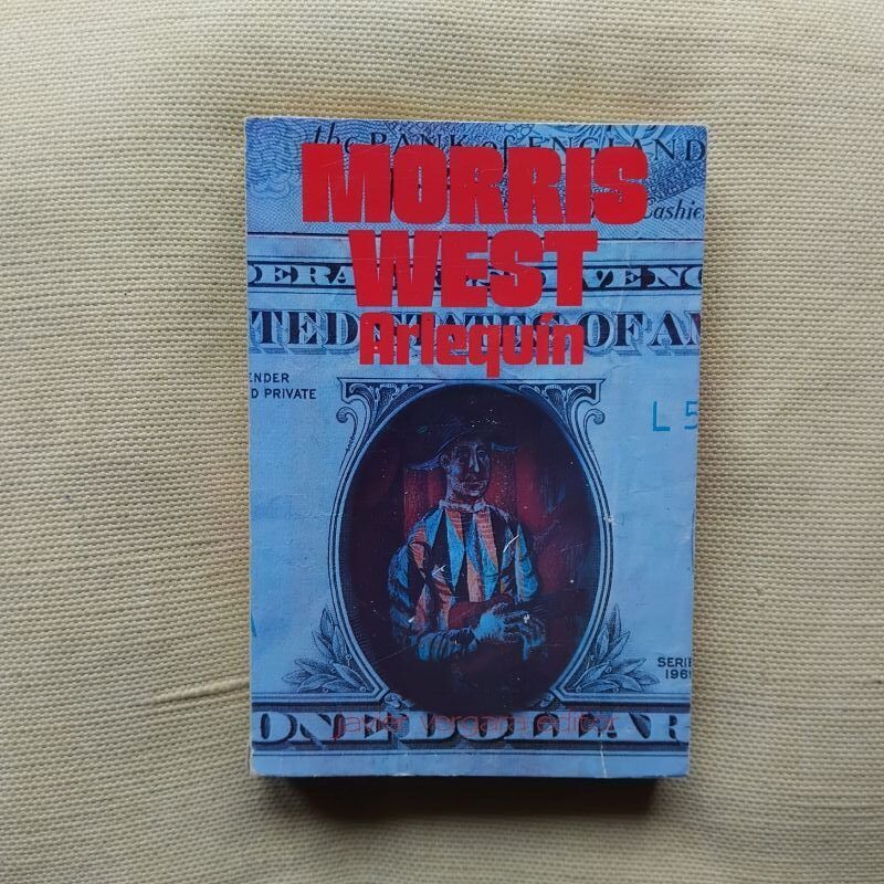 Arlequín, de Morris West