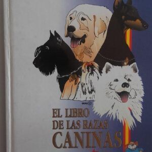 El libro de las razas caninas