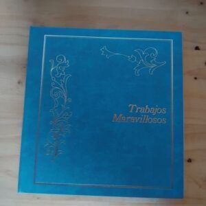 Trabajos maravillosos (1 tomo)