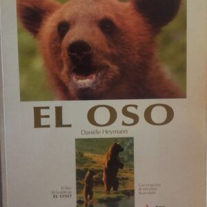 El oso, de Danièle Heymann