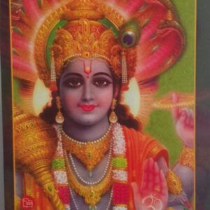 La muerte de Vishnu, de Manil Suri