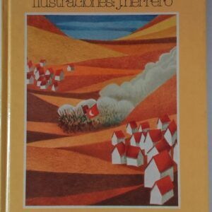 Historia de un pueblo, de María Isabel Molina