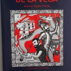 Garcilaso de la Vega, de Antonio Espejo Trenas
