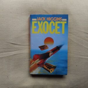 Exocet, de Jack Higgins