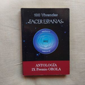100 vivencias "Facer Españas"