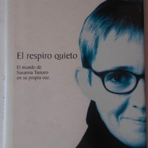 El respiro quieto, de Susanna Tamaro