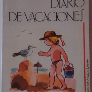 Diario de vacaciones, de Apuleyo Soto