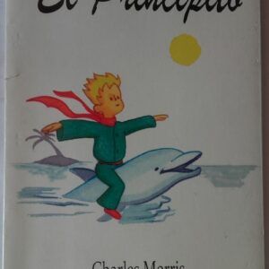 El regreso de El principito, de Charles Morris