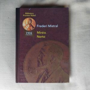 Mirèio / Nerto, de Frederi Mistral