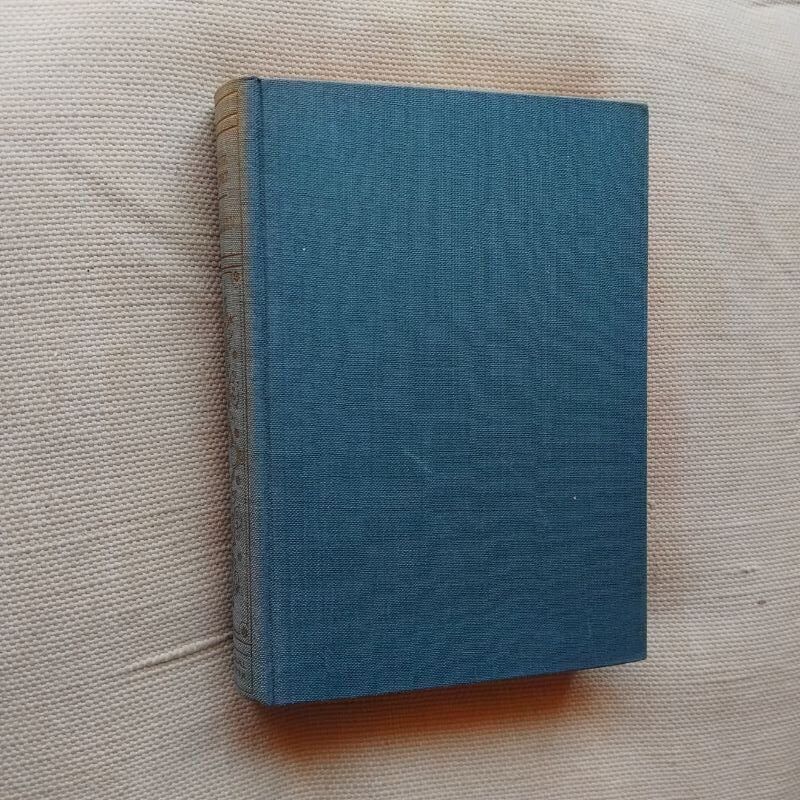 Gillian, de Frank Yerby