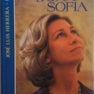 Doña Sofía, de José Luis Herrera