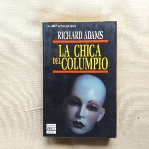 La chica del columpio, de Richard Adams