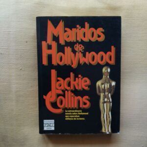 Maridos de Hollywood, de Jackie Collins