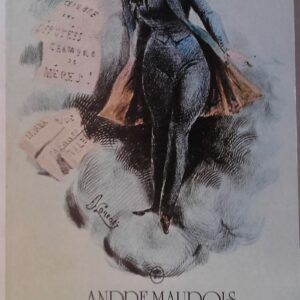 Lelia o la vida de George Sand, de André Maurois