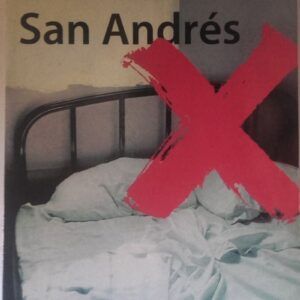 La cruz de San Andrés, de Camilo José Cela