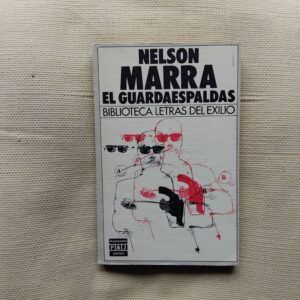 El guardaespaldas, de Nelson Marra
