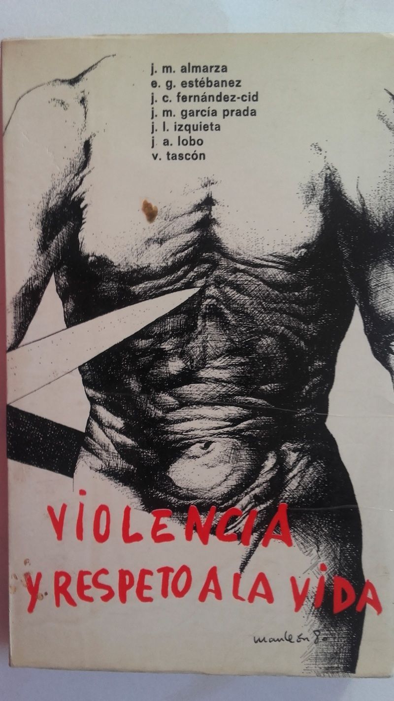 Violencia y respeto a la vida