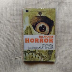 Relatos de horror selección 2
