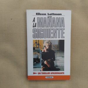 A la mañana siguiente, de Eileen Lottman