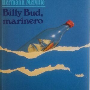 Billy Budd, marinero, de Hermann Melville
