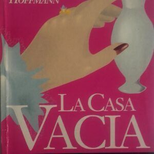 La casa vacía, de E.T.A. Hoffmann