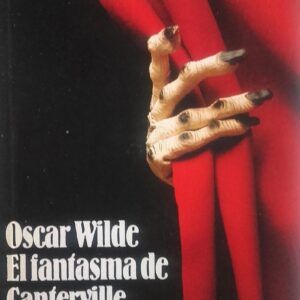 El fantasma de Canterville, de Oscar Wilde