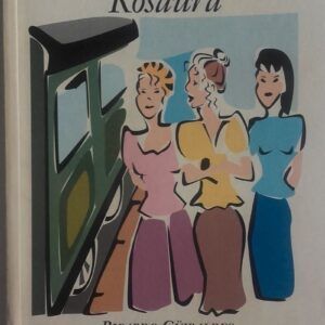 Rosaura, de Ricardo Güiraldes