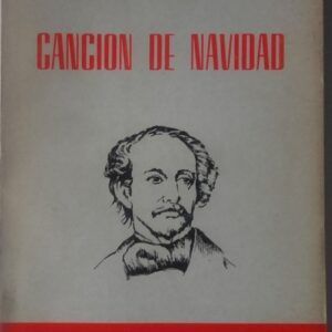 Canción de Navidad, de Charles Dickens