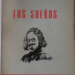 Los sueños, de Francisco de Quevedo