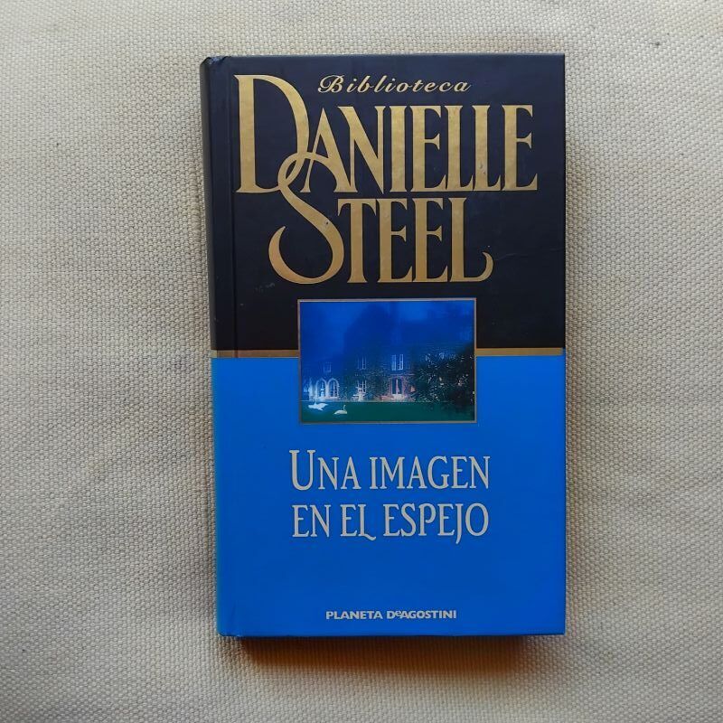 Una imagen en el espejo, de Danielle Steel