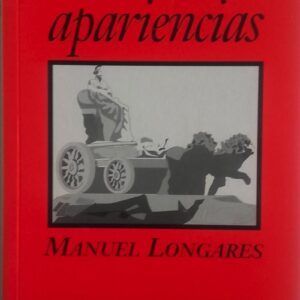 Apariencias, de Manuel Longares